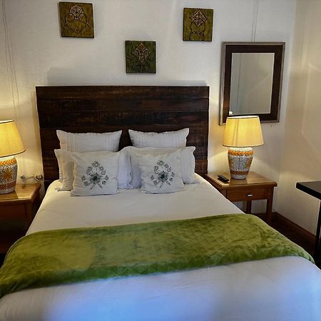 Casa Morasan Hotel-Boutique Quetzaltenango Exteriér fotografie