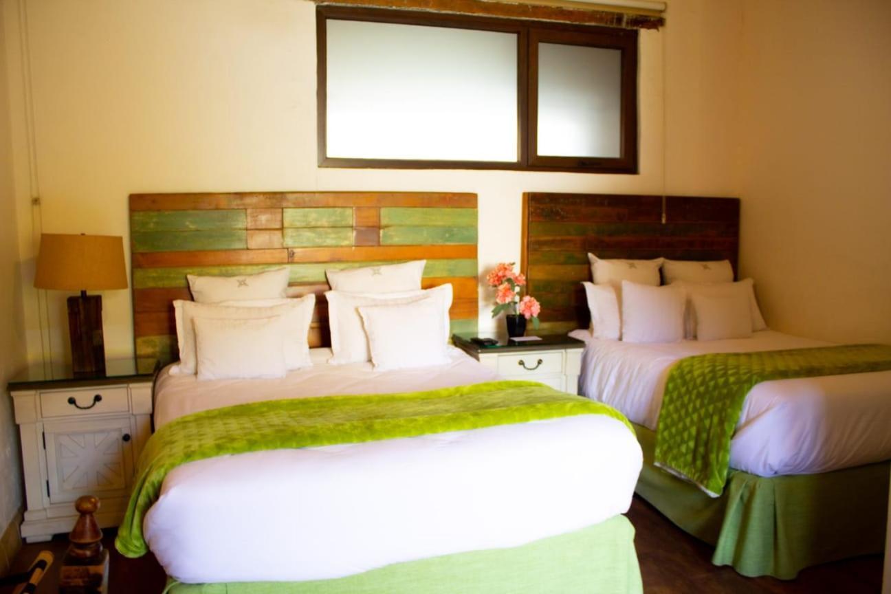 Casa Morasan Hotel-Boutique Quetzaltenango Exteriér fotografie
