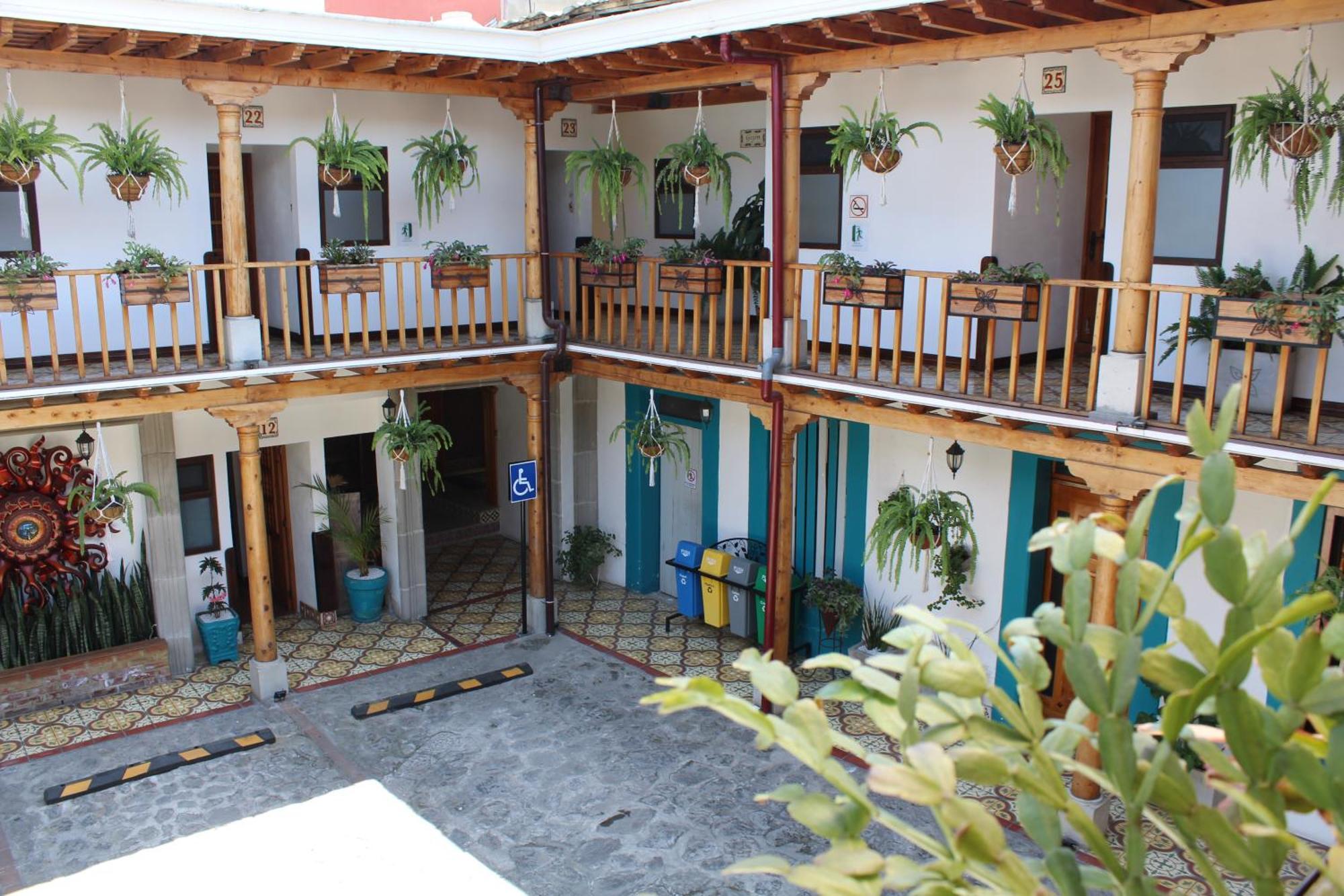 Casa Morasan Hotel-Boutique Quetzaltenango Exteriér fotografie