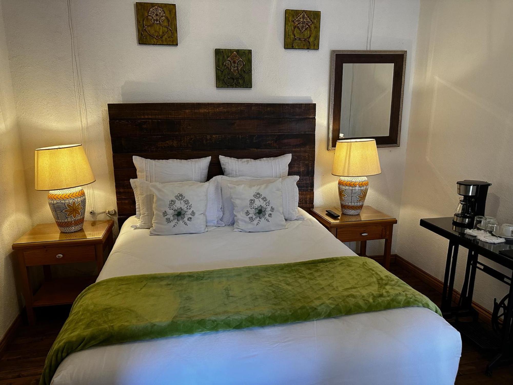 Casa Morasan Hotel-Boutique Quetzaltenango Exteriér fotografie