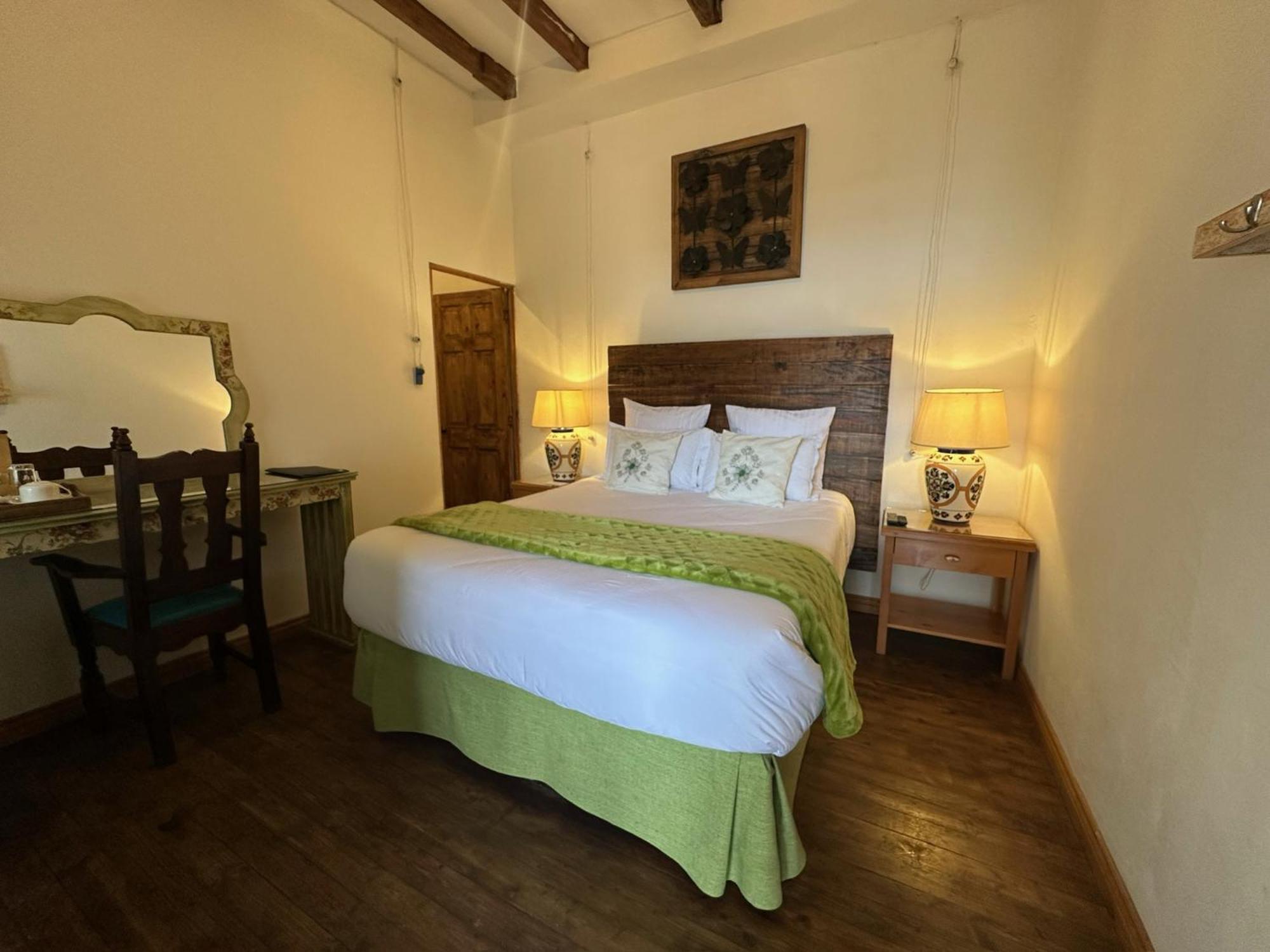 Casa Morasan Hotel-Boutique Quetzaltenango Exteriér fotografie