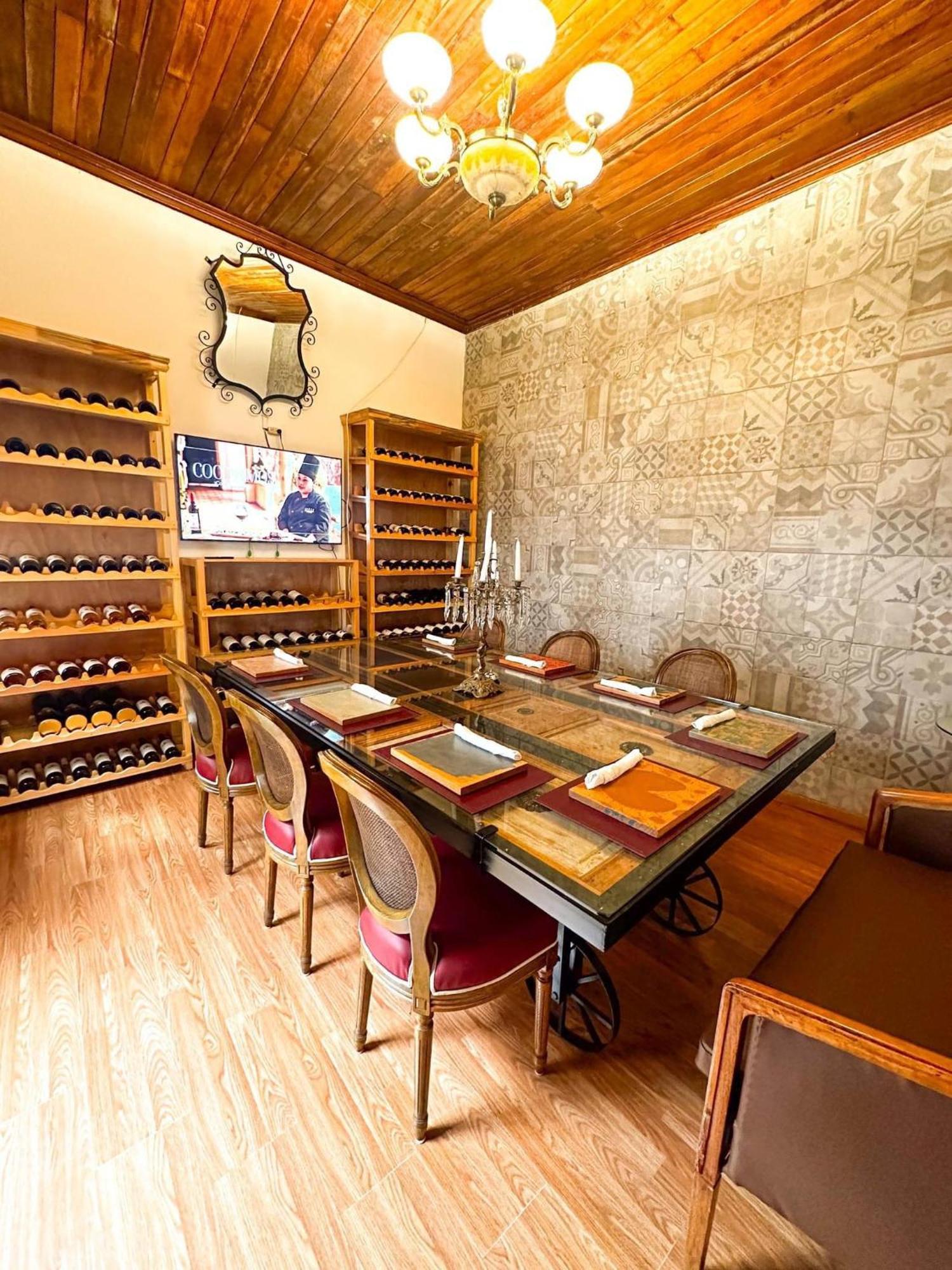 Casa Morasan Hotel-Boutique Quetzaltenango Exteriér fotografie