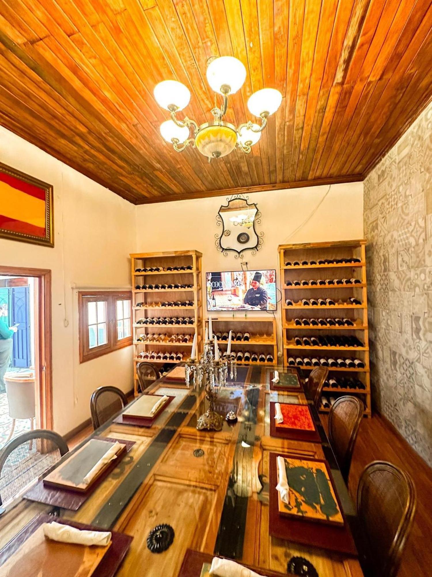 Casa Morasan Hotel-Boutique Quetzaltenango Exteriér fotografie
