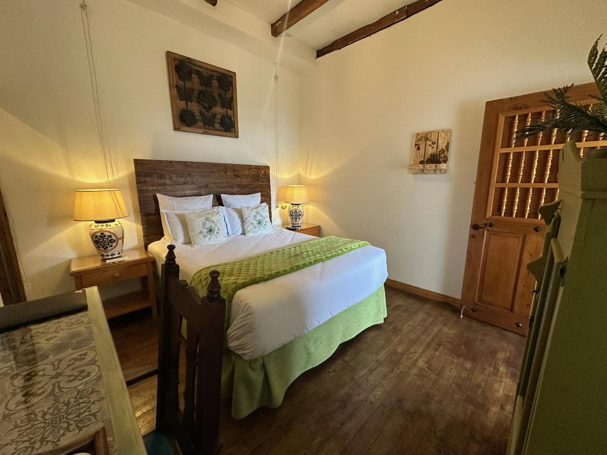 Casa Morasan Hotel-Boutique Quetzaltenango Exteriér fotografie