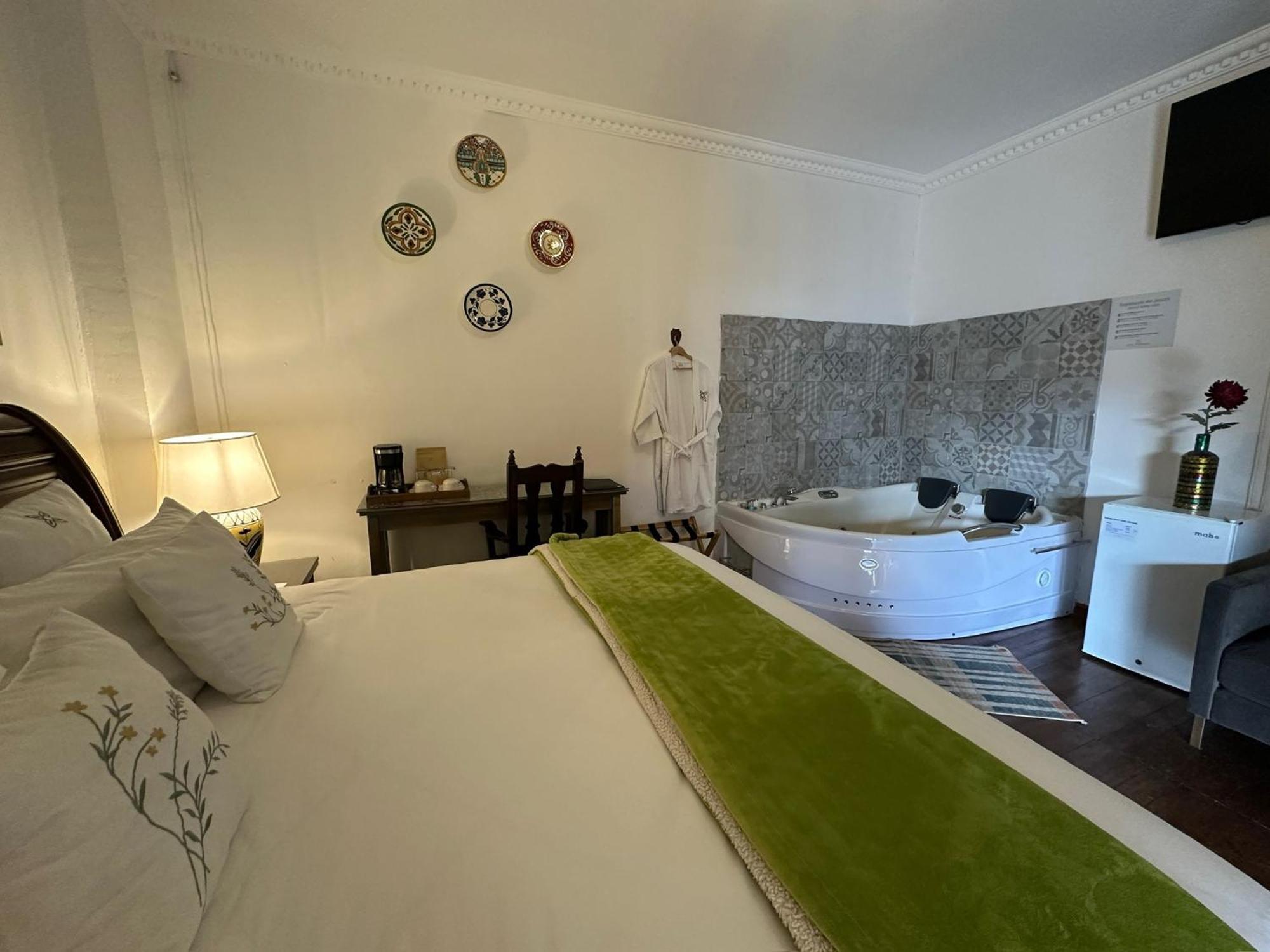 Casa Morasan Hotel-Boutique Quetzaltenango Exteriér fotografie
