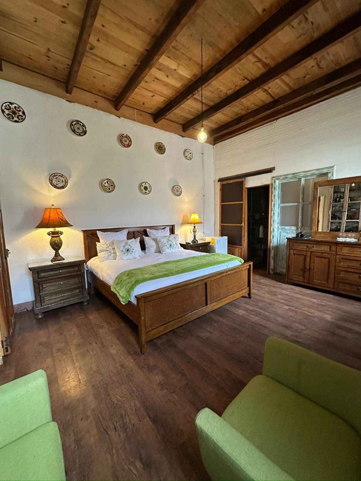Casa Morasan Hotel-Boutique Quetzaltenango Exteriér fotografie