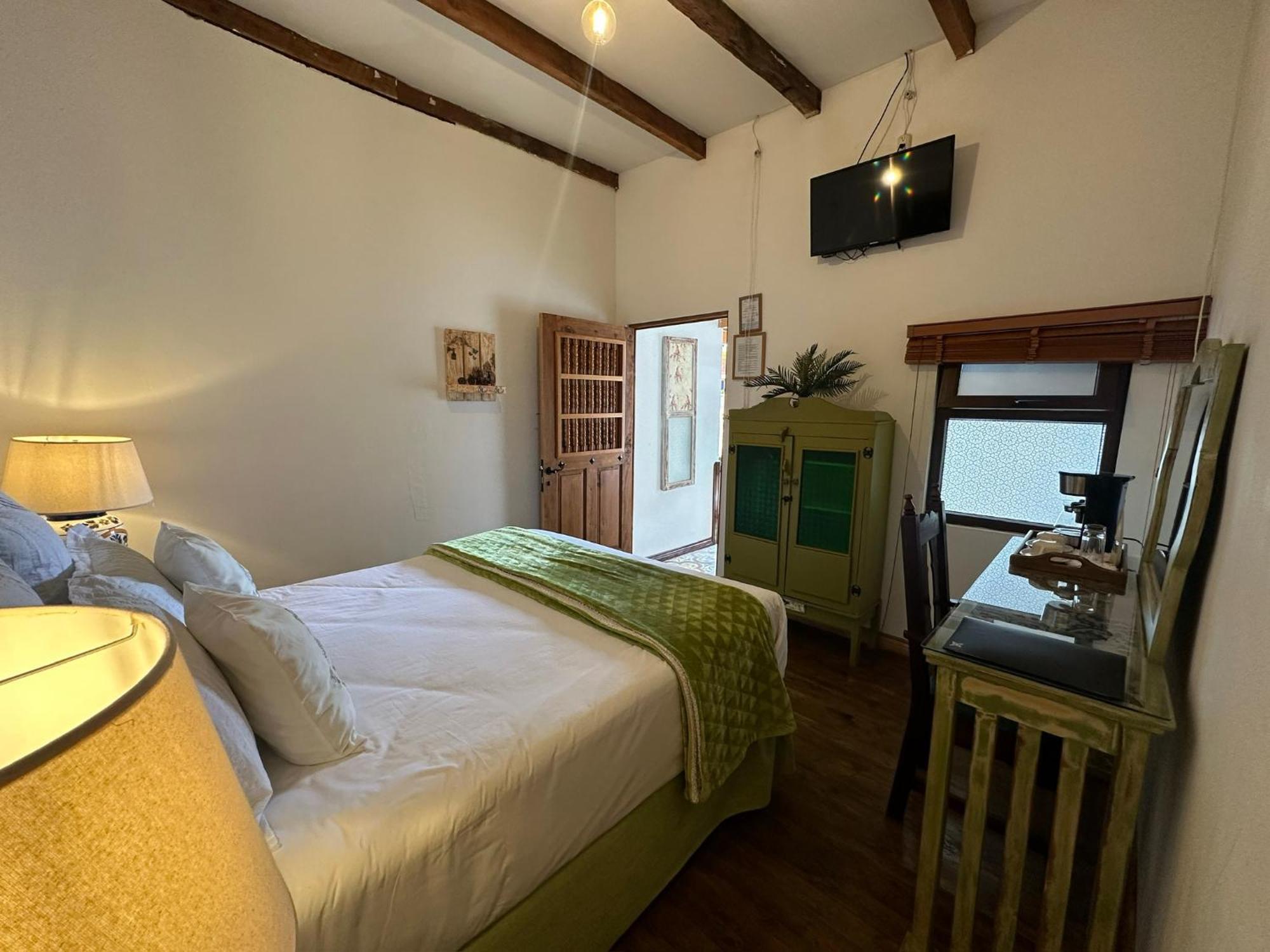 Casa Morasan Hotel-Boutique Quetzaltenango Exteriér fotografie