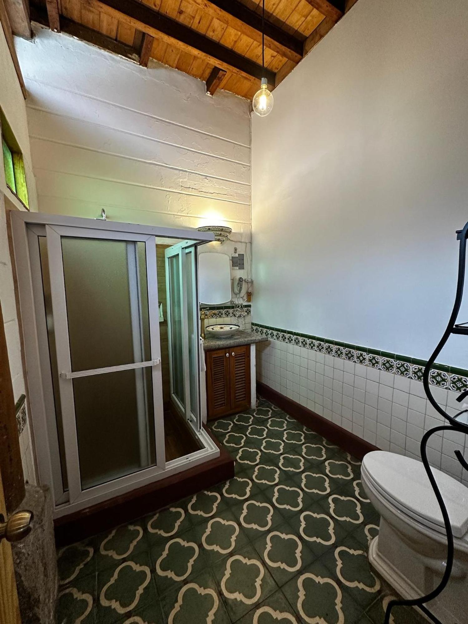 Casa Morasan Hotel-Boutique Quetzaltenango Exteriér fotografie