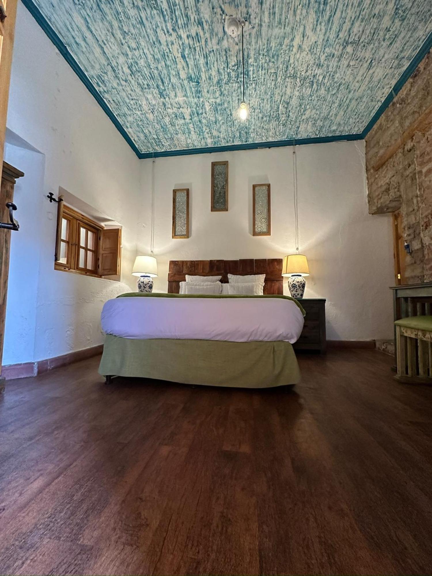 Casa Morasan Hotel-Boutique Quetzaltenango Exteriér fotografie