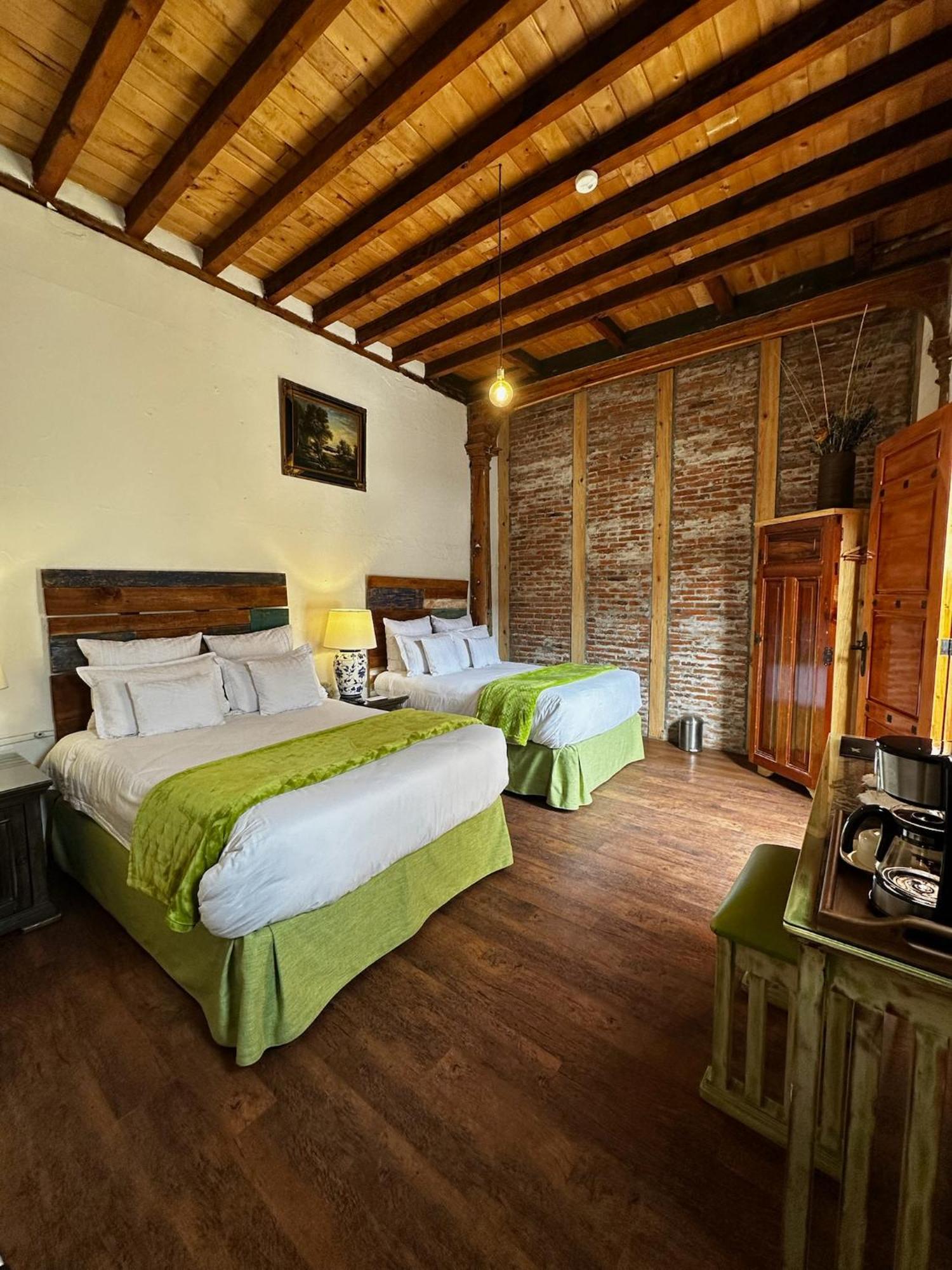 Casa Morasan Hotel-Boutique Quetzaltenango Exteriér fotografie