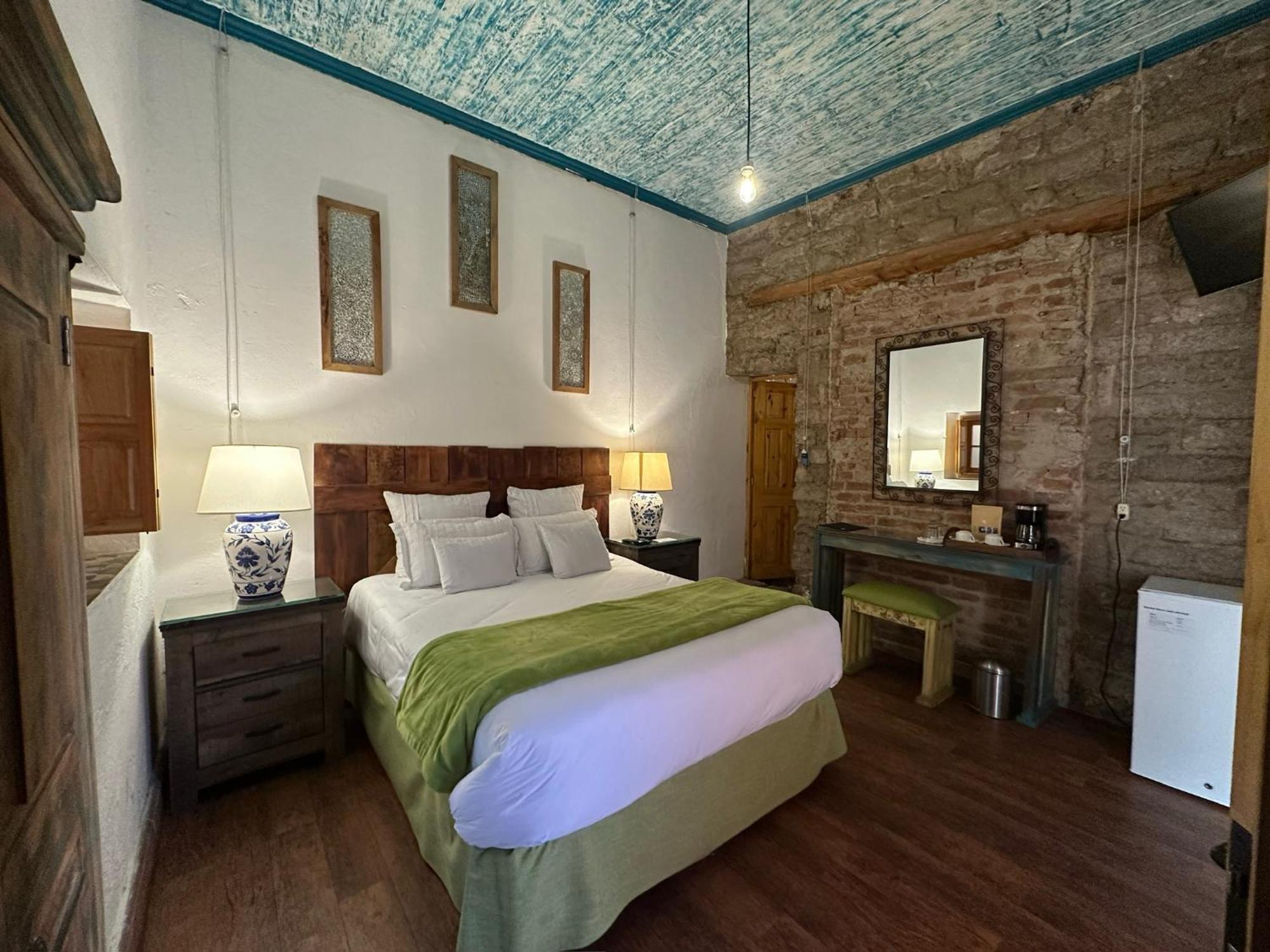 Casa Morasan Hotel-Boutique Quetzaltenango Exteriér fotografie