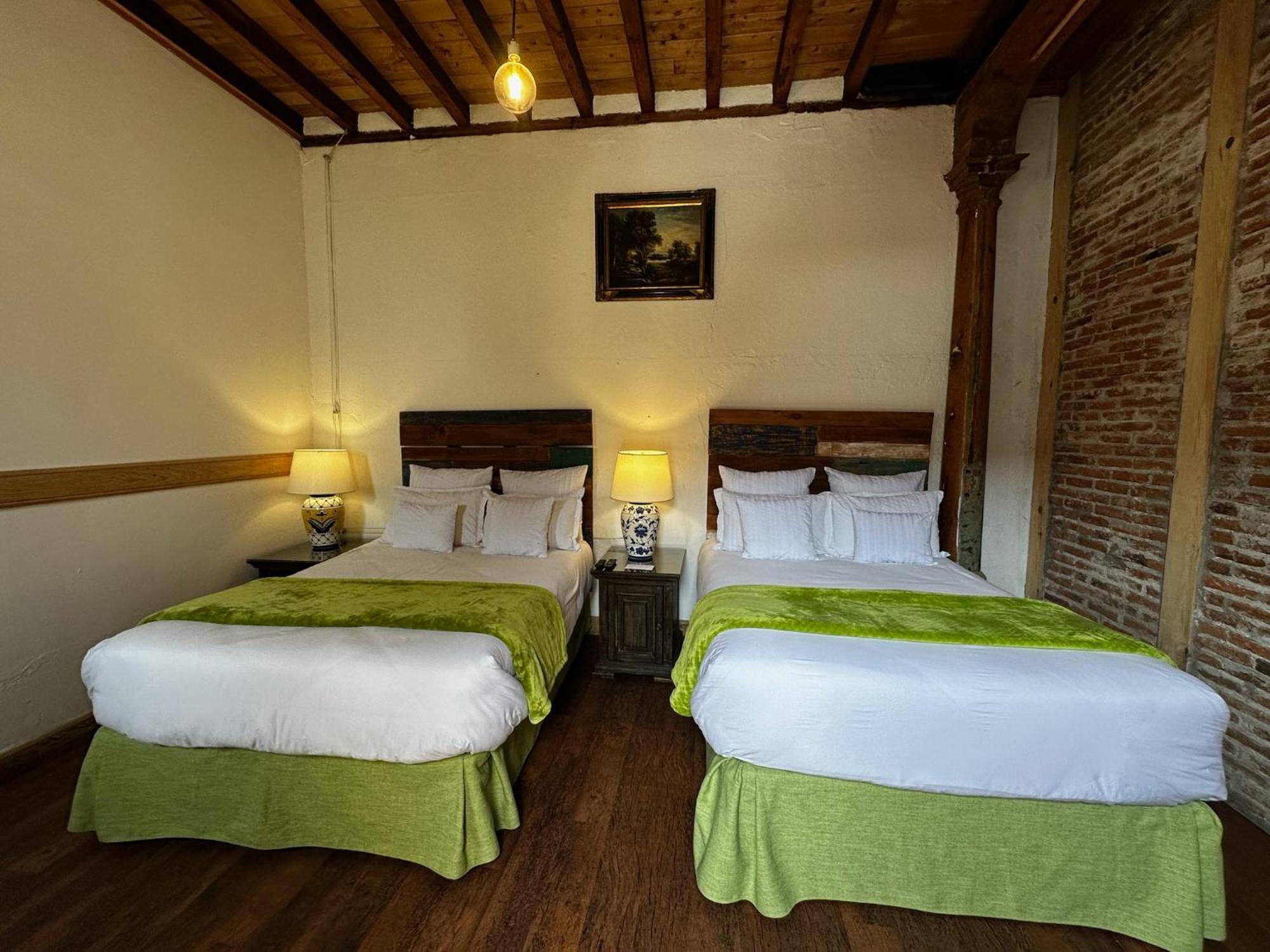 Casa Morasan Hotel-Boutique Quetzaltenango Exteriér fotografie